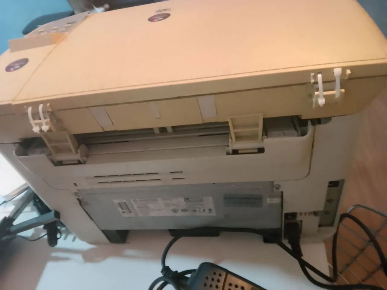 Impressora Hp m1120 - Foto 3
