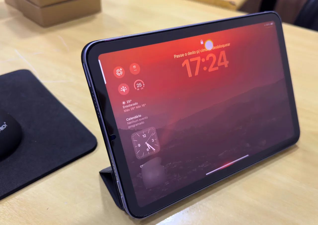 IPAD MINI 6 