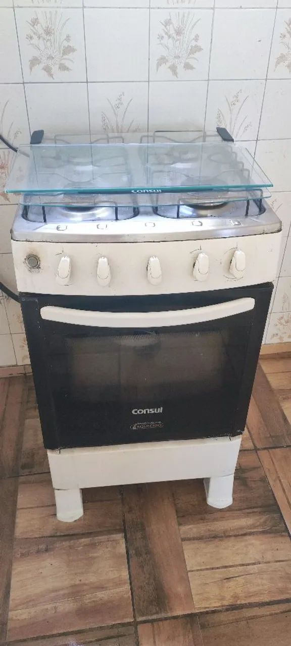 Fogão 