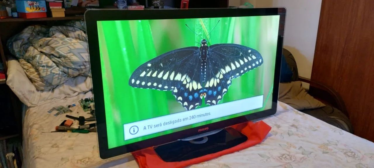 TV 40 Philips