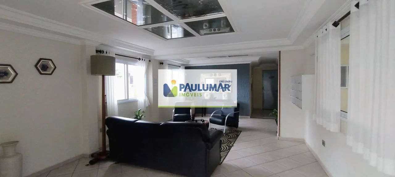 Apartamento com 2 quartos, Vera Cruz, Mongaguá, Cod: 834810 - Foto 5