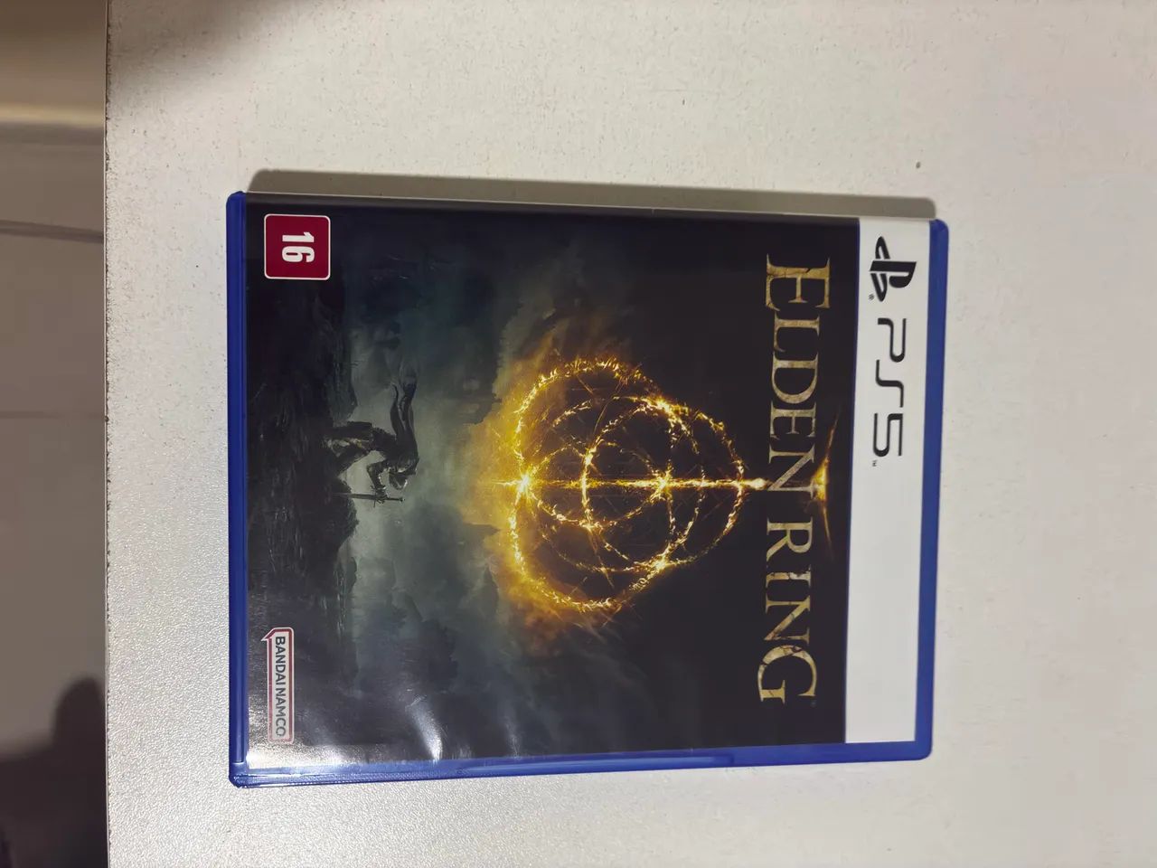 Elden Ring - PS5 - Foto 2