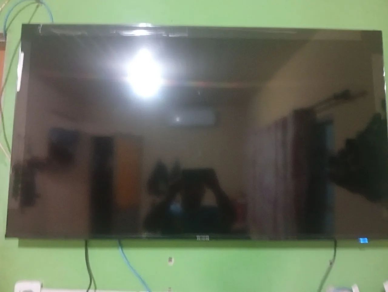 Vendo essa tv - Foto 4