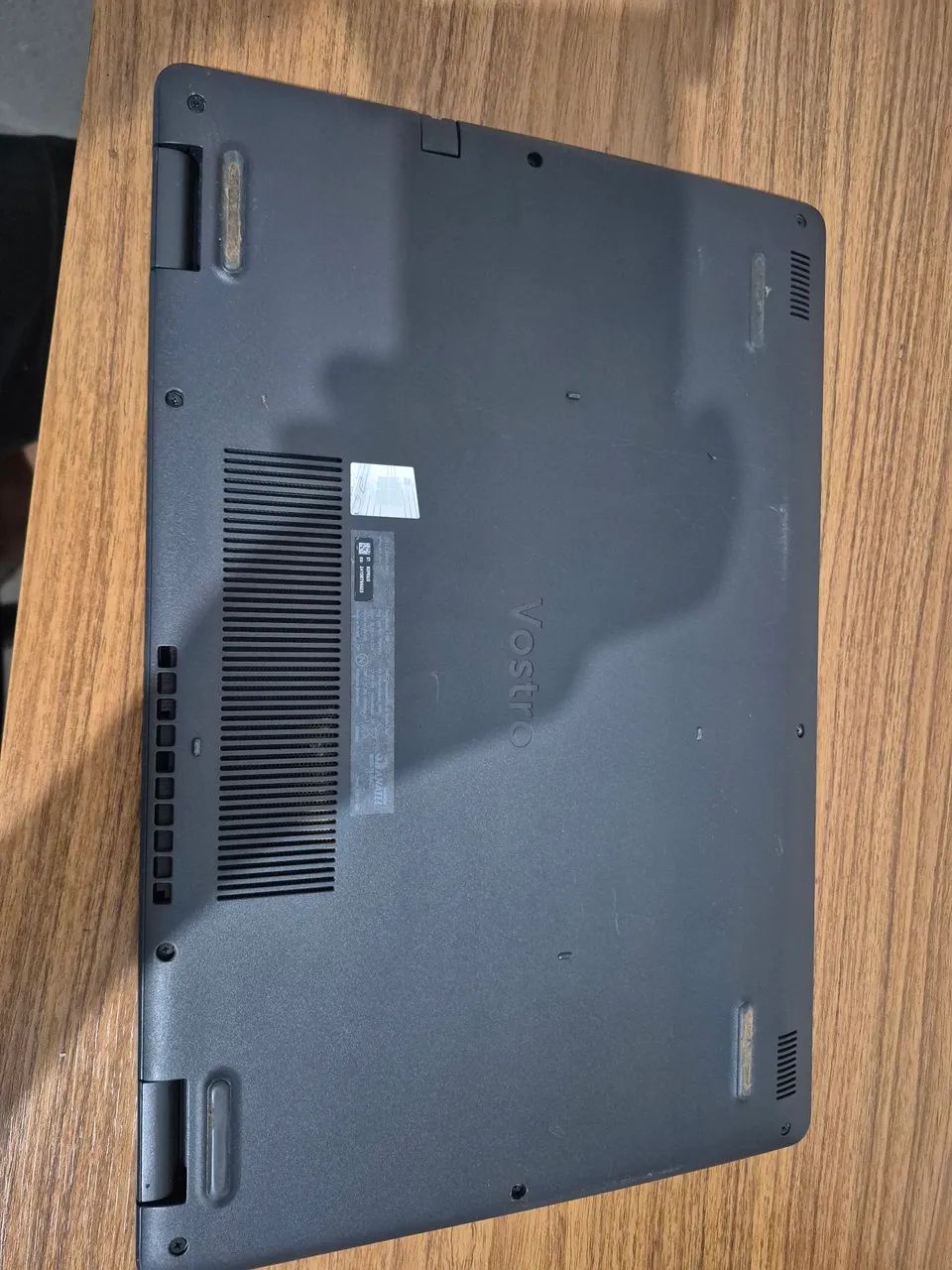 NOTEBOOK DELL VOSTRO  - Foto 2