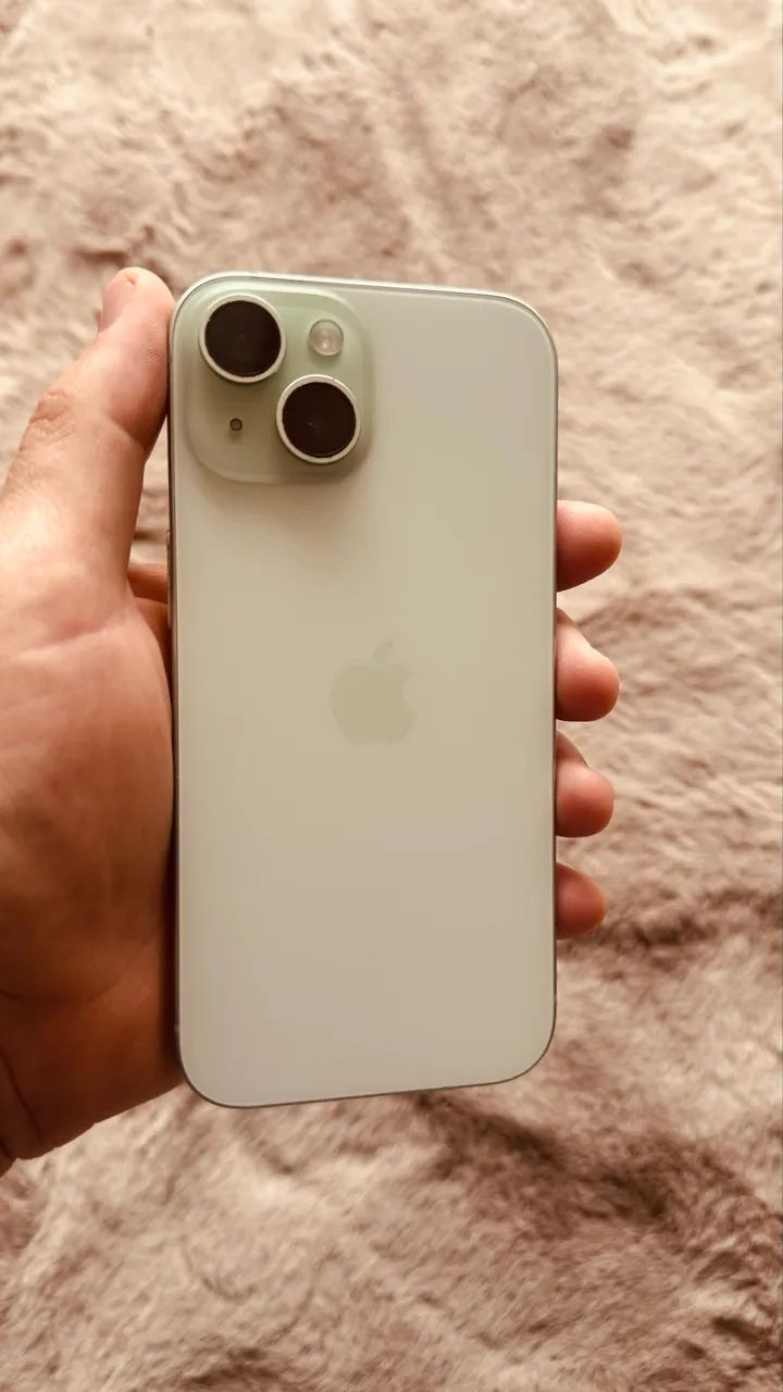 iPhone 15 128gb
