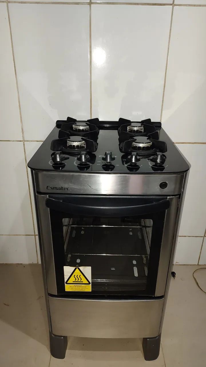 Fogão Esmaltec 