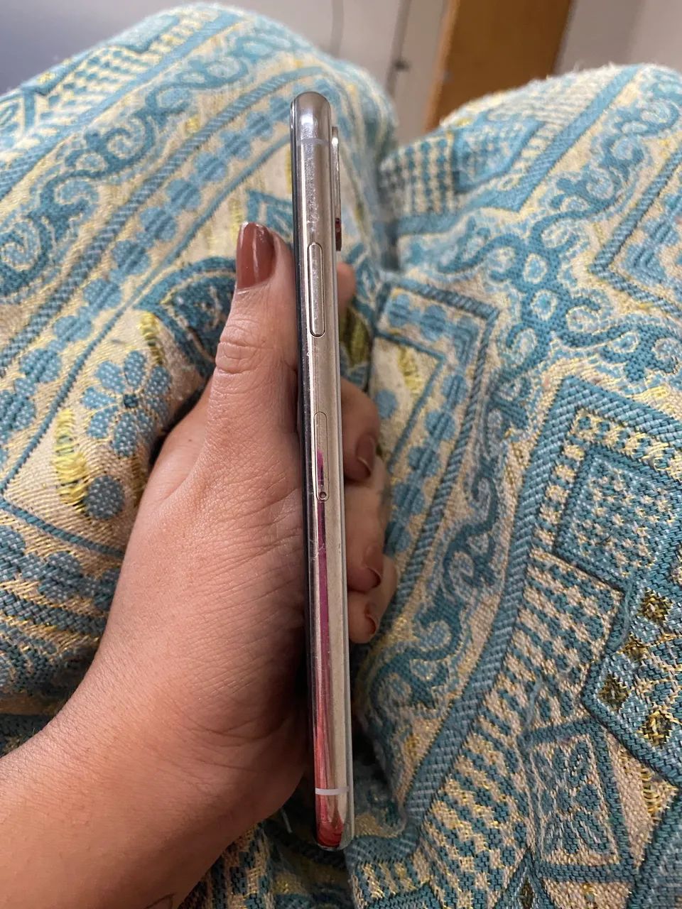 iPhone X perfeito!! - Foto 3