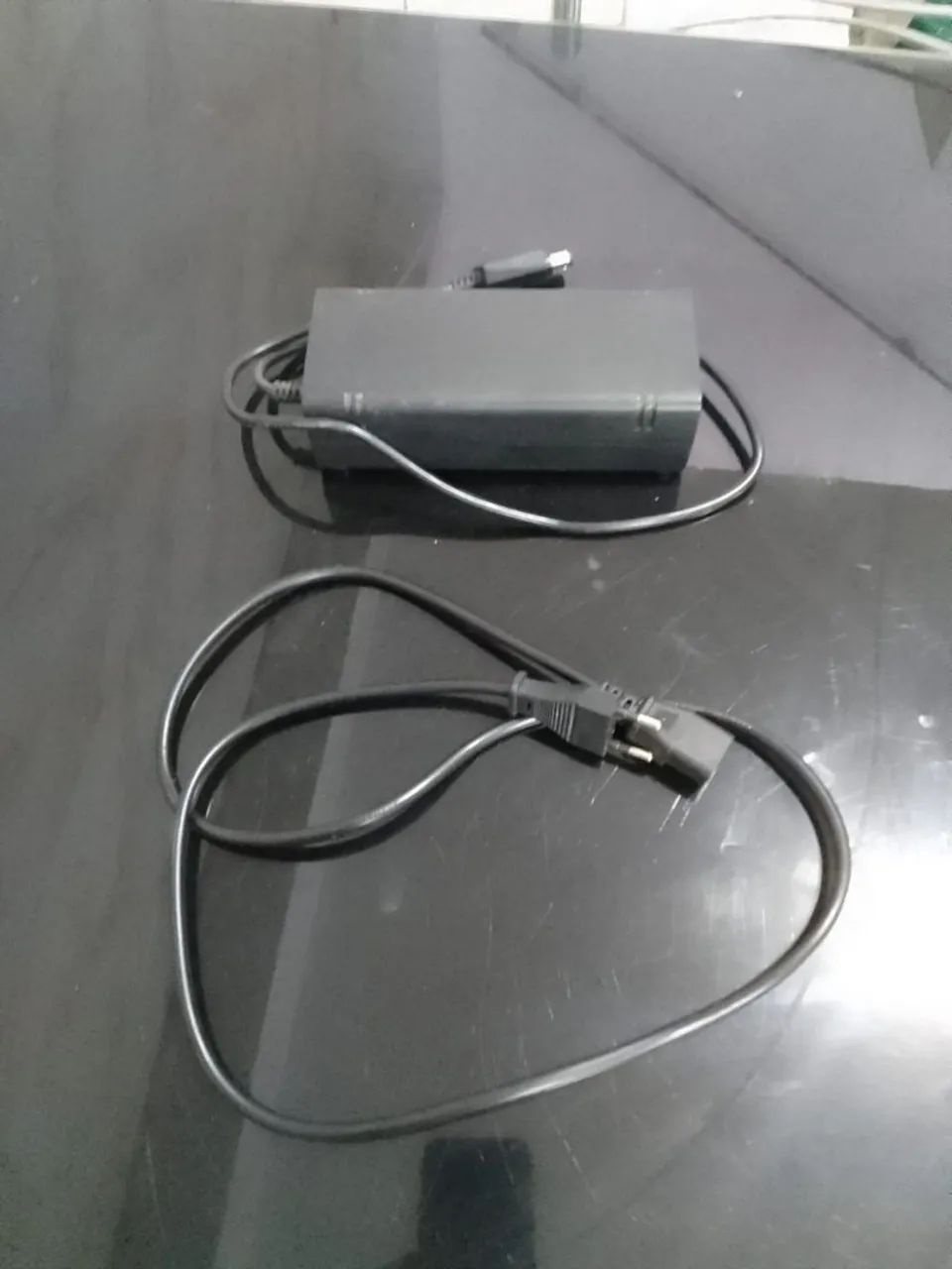 Xbox 360 com completo  - Foto 5