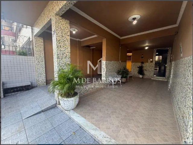 Apartamento em Vila da Penha - Foto 2