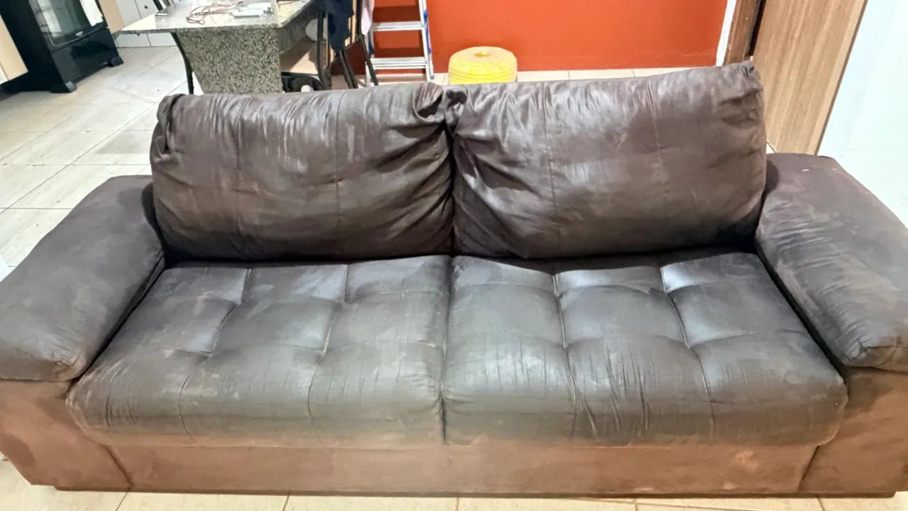 Sofá 
