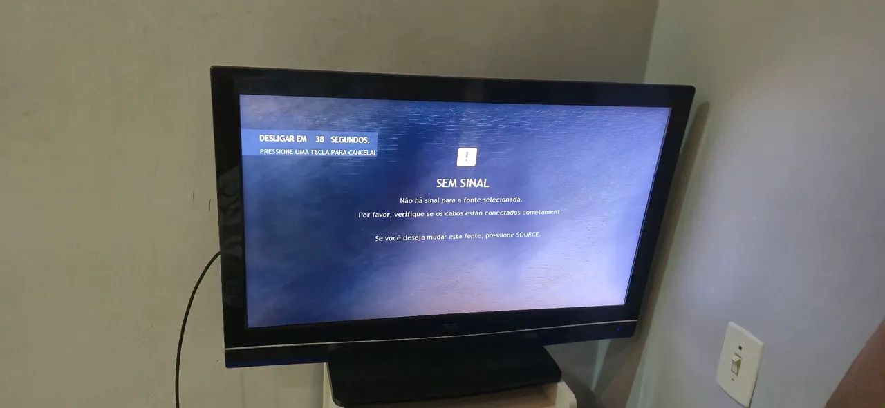 Tv Aoc 