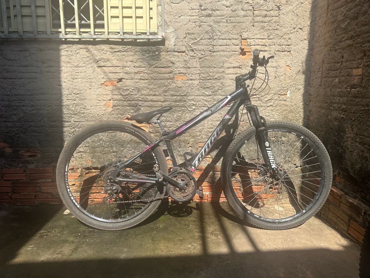Bicicleta aro 29 - Foto 2