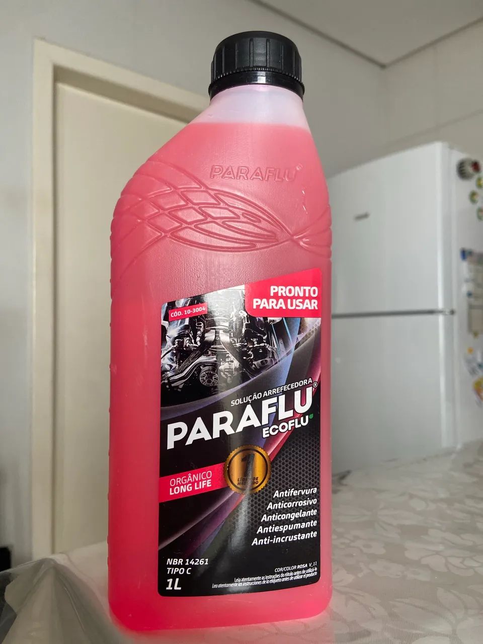 Paraflu