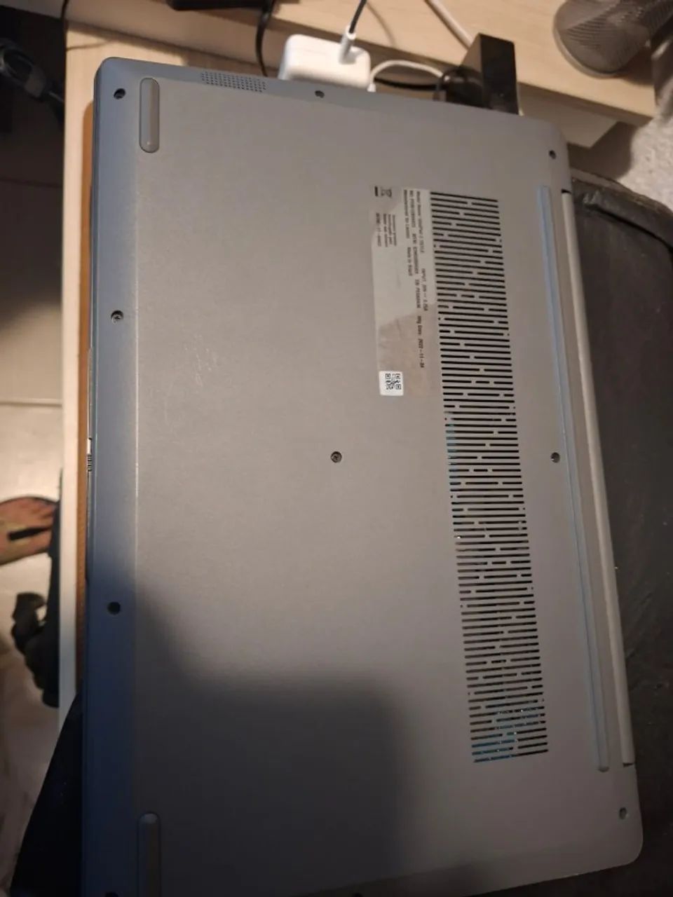 Notebook LeNovo - Foto 4