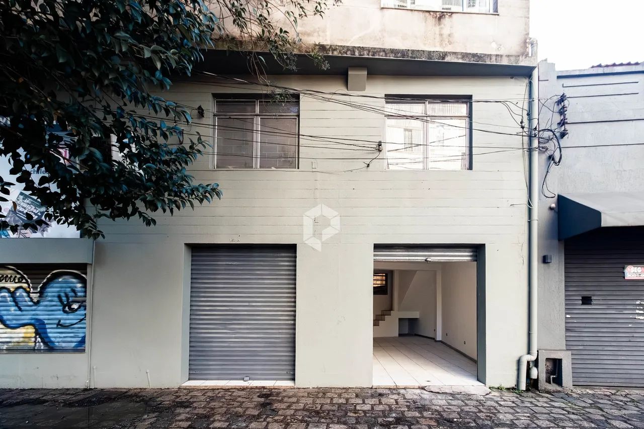 Espaço ideal para seu negócio!