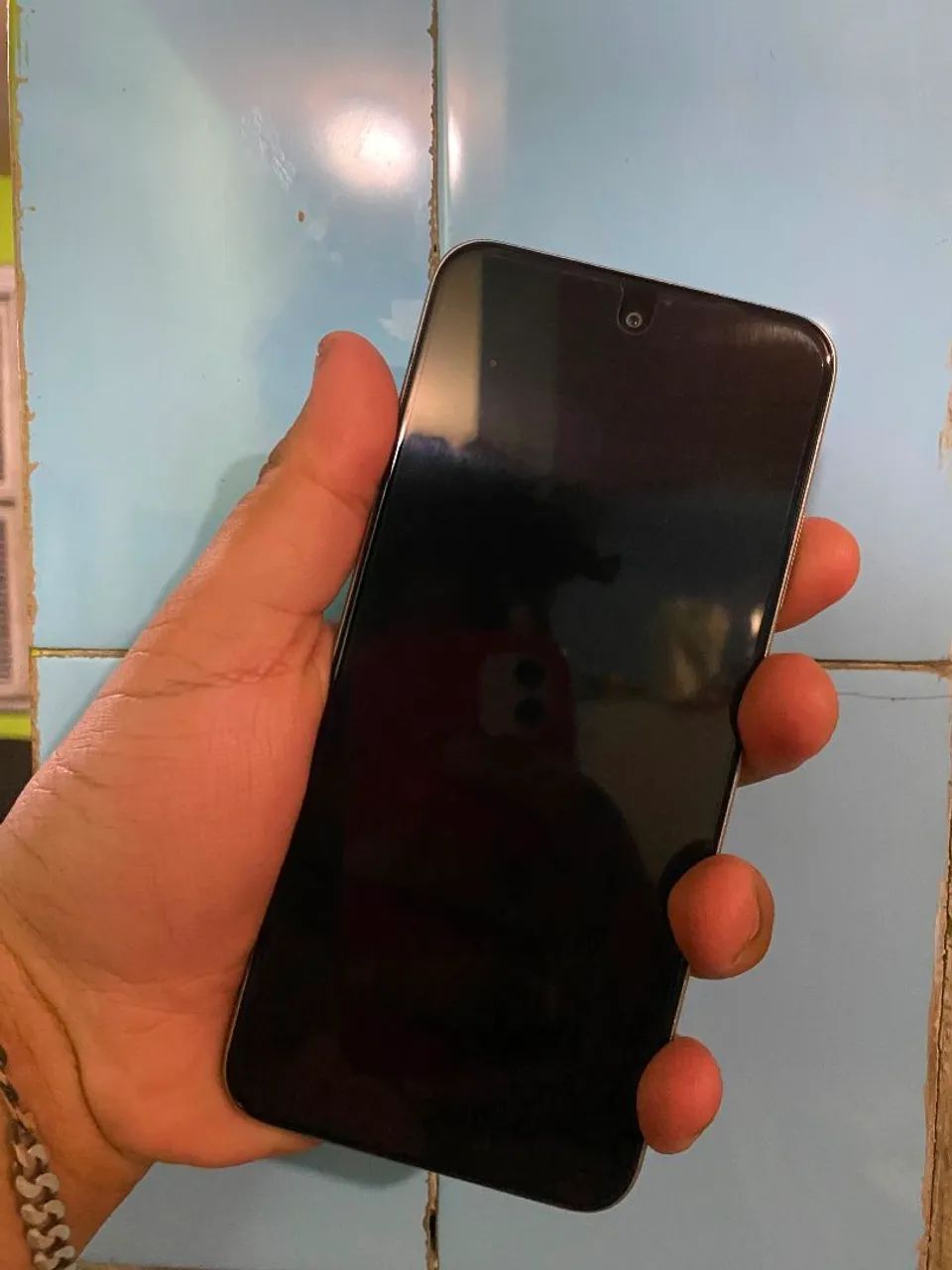 Smartphone Infinix Smart 9 - Foto 5