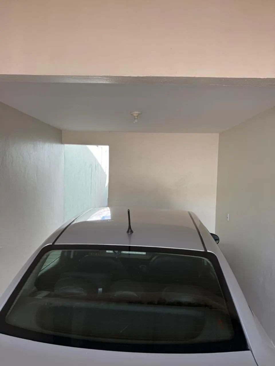 VENDO CASA EM SANTA MARIA-DF - Foto 2