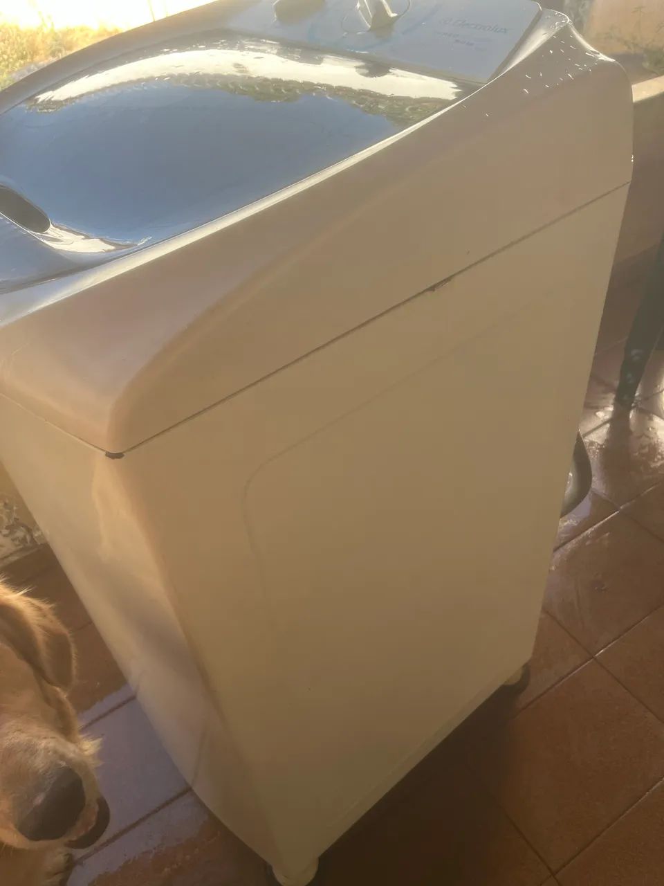 Máquina de lavar  - Foto 3