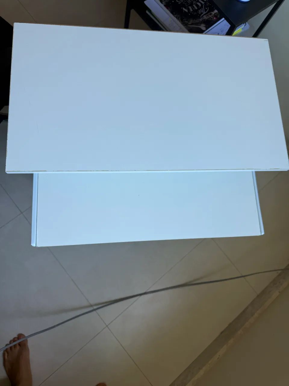 Vendo cômoda de MDF  - Foto 2