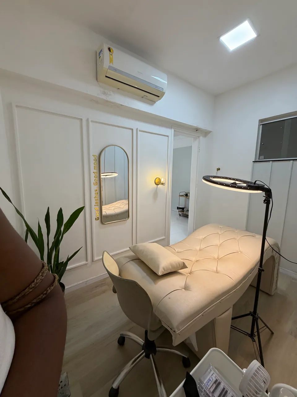 Alugo Sala de Estética  - Foto 4