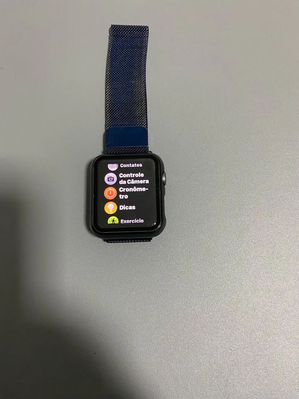Relógio Apple Watch - Foto 2