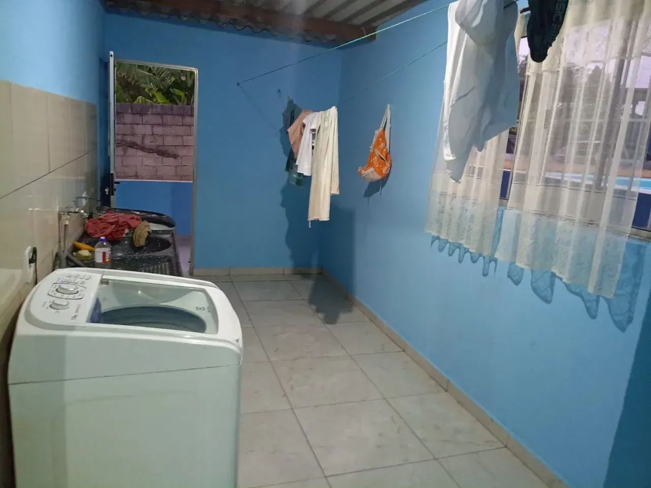 Chácara Completa com Área de Lazer Venda - Foto 5