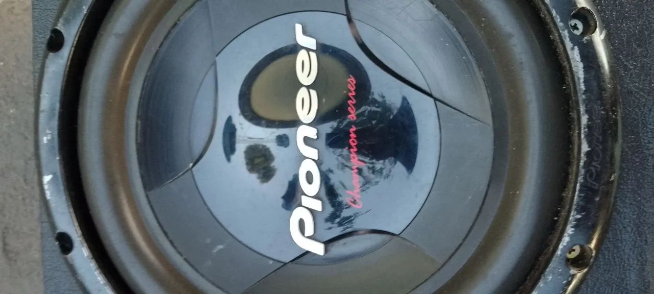 Som automotivo  - Foto 2