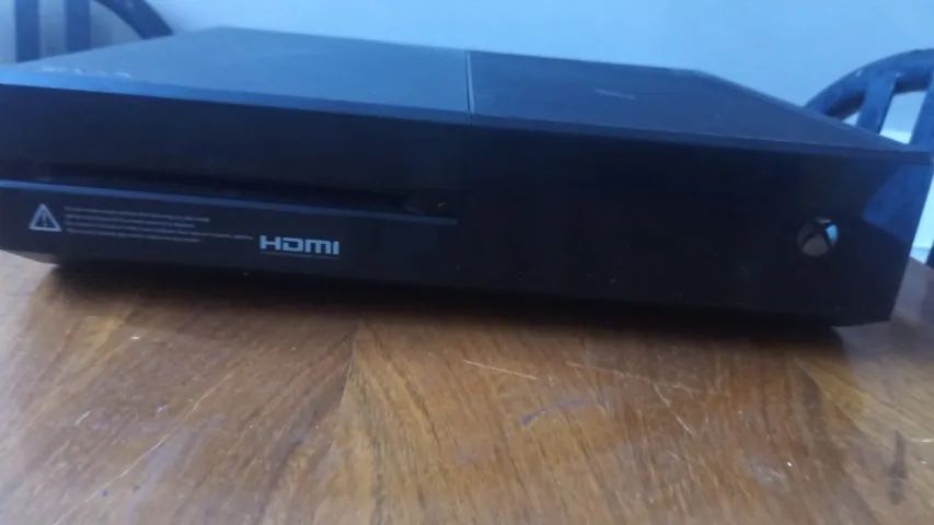 XBOX ONE FAT - Foto 3