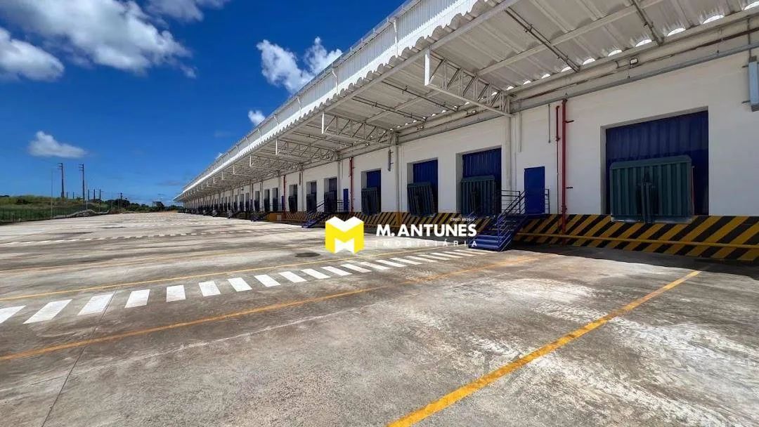 Galpão Comercial para locação, , - GA0251. - Foto 2