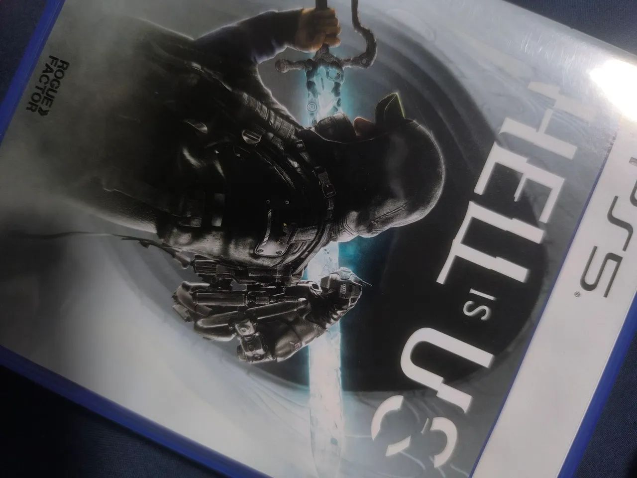 Jogo HELL IS US - Foto 3