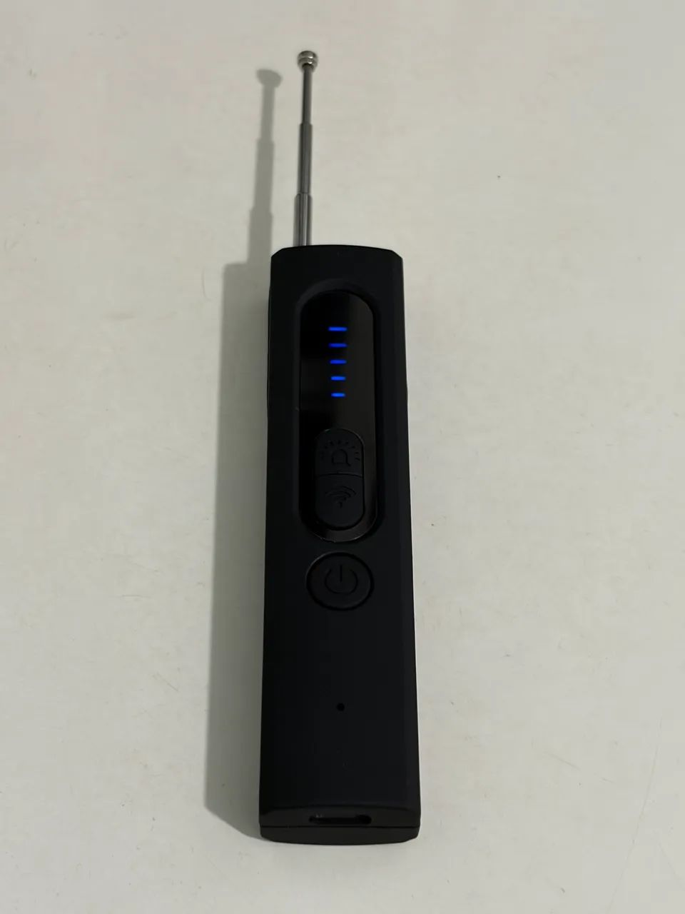 Wireless and Infrared Camera Detector445600736530944005