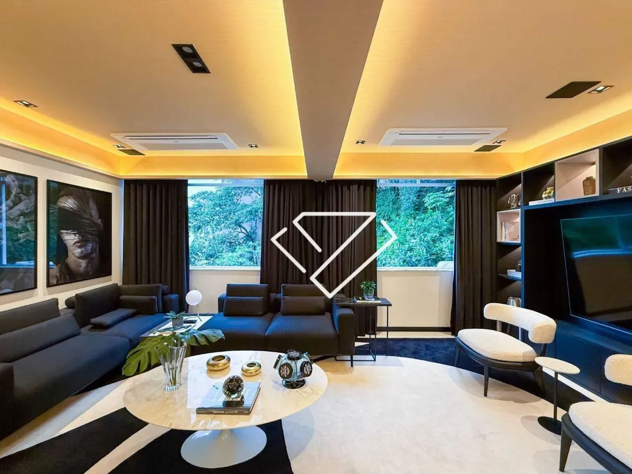 Apartamento com 2 dormitórios à venda, 105 m² por R$ 2.390.000,00 - Ipanema - Rio de Janei - Foto 2