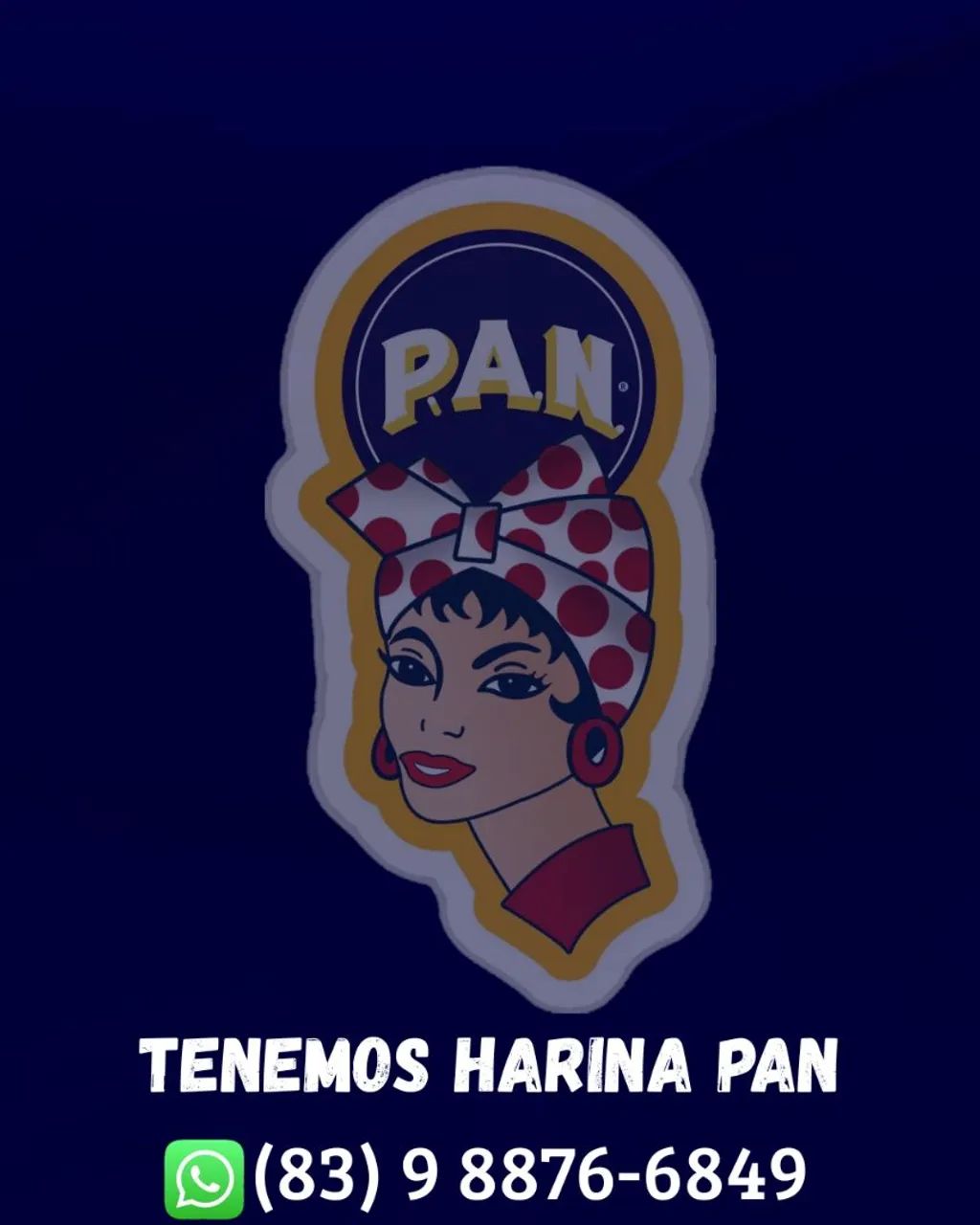 Harina Pan - Foto 2