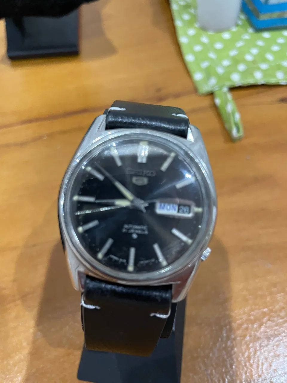 Seiko 5 - Foto 4