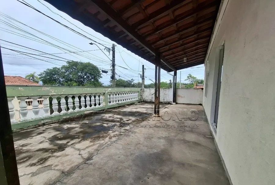 Casa com 4 dormitórios no bairro Nova Votorantim - Foto 5