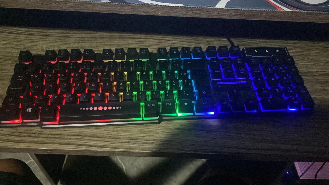 Troco pc completo por ps5 e volto 2.500 - Foto 4