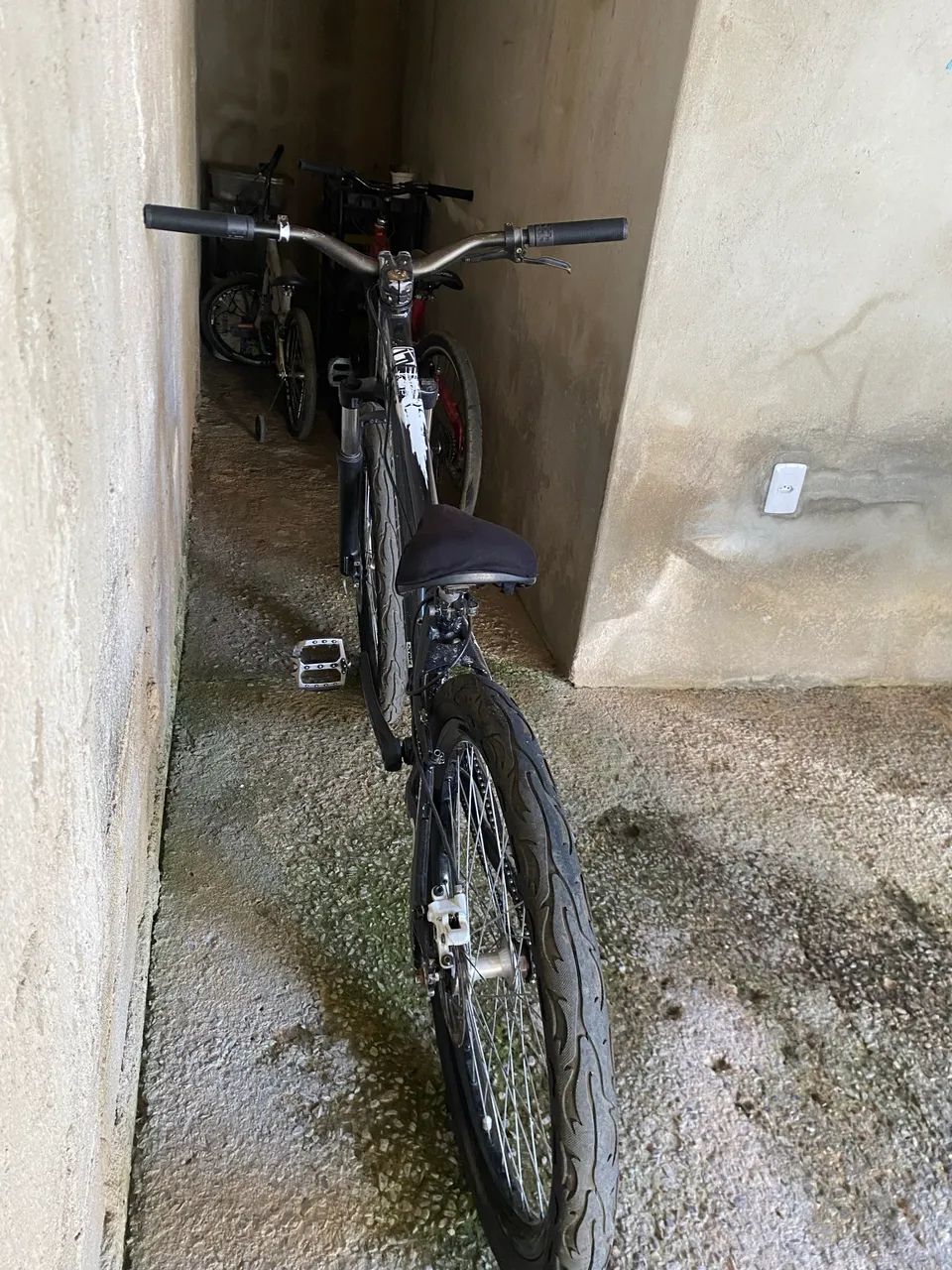     Gios BR TXTRIX - Foto 4