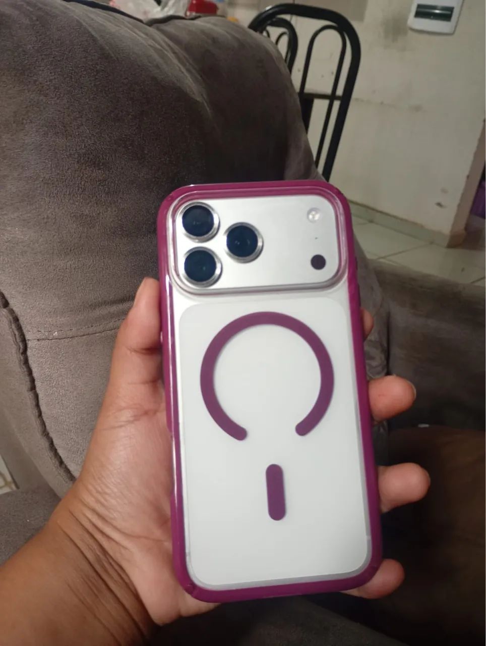 iPhone 17 pro max 256  - Foto 2