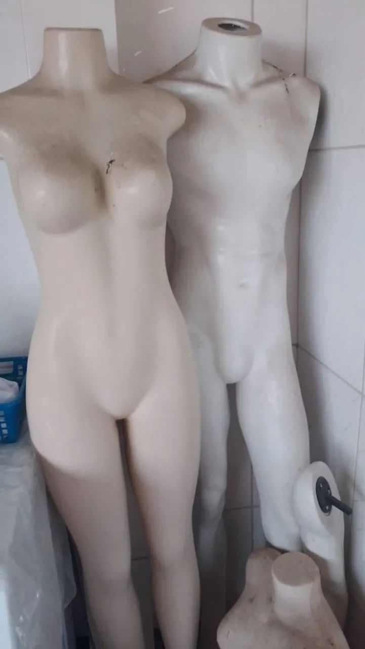 vendo  vários  maniki - Foto 5