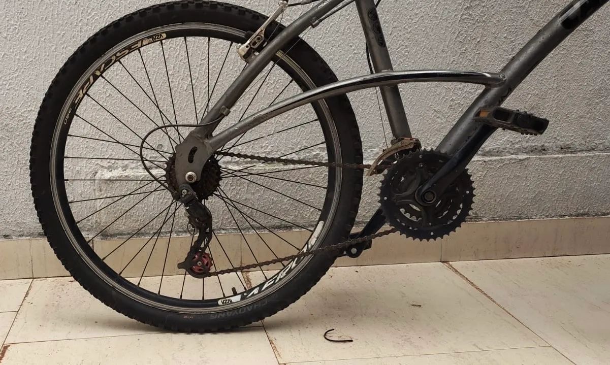 Bicicleta aro 26, Caloi. - Foto 3
