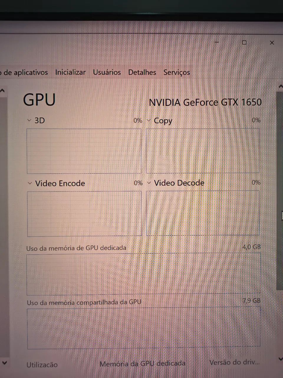 Mini Pc Gamer i9-9880h GTX 1650  - Foto 4