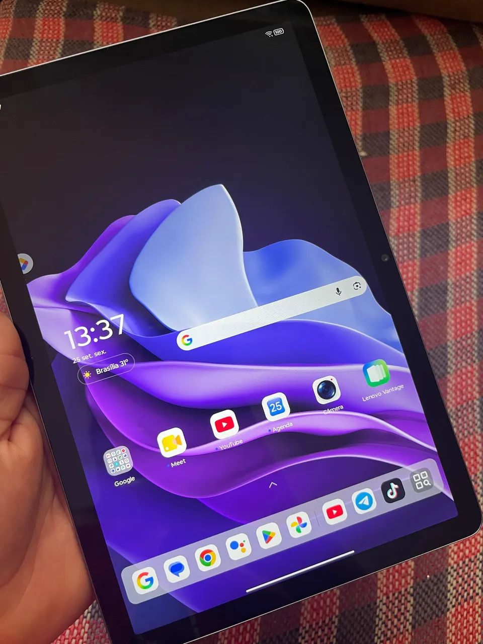 Tablet seminovo  - Foto 4