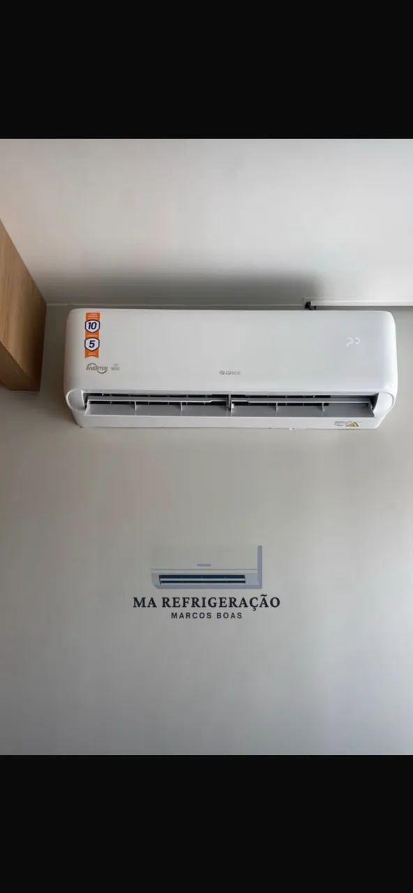 Serviços de ar condicionado  - Foto 4