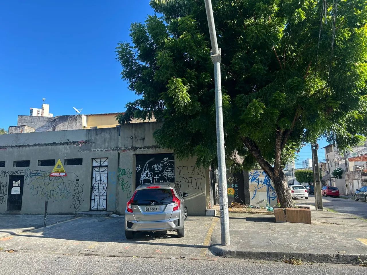 LOJA para alugar na cidade de FORTALEZA-CE - Foto 4