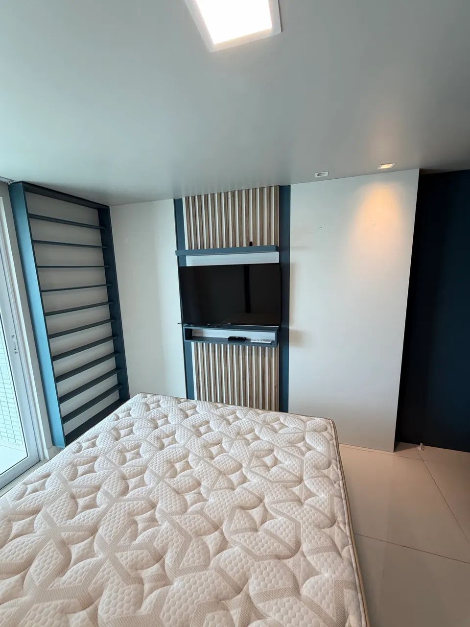 Cobertura Duplex em Ponta de Campina. / João Pessoa  - Foto 4