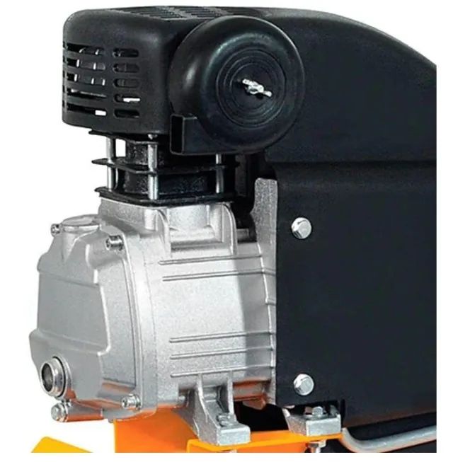 Compressor de Ar Motocompressor de ar 21 litros 2HP - Chiaperini MC 7.6/21 - Foto 3