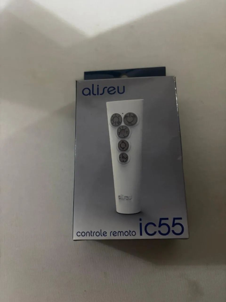 controle remoto - Foto 3