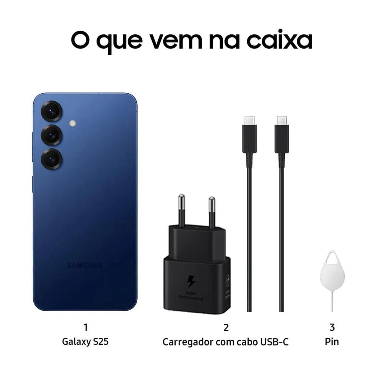 Samsung S25