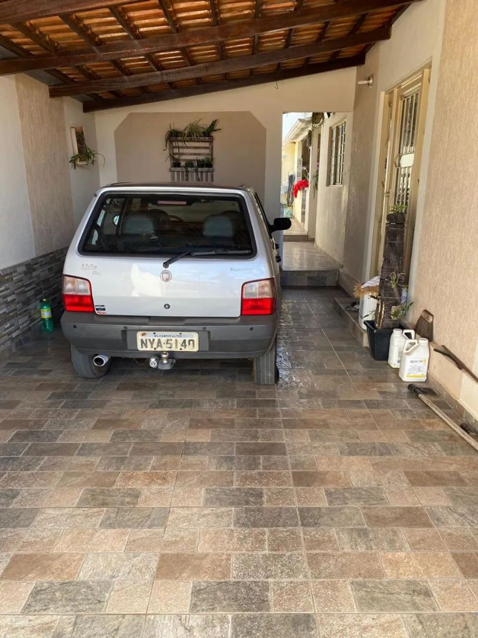 OPORTUNIDADE! Casa 105m² Leia o anúncio!! - Foto 5