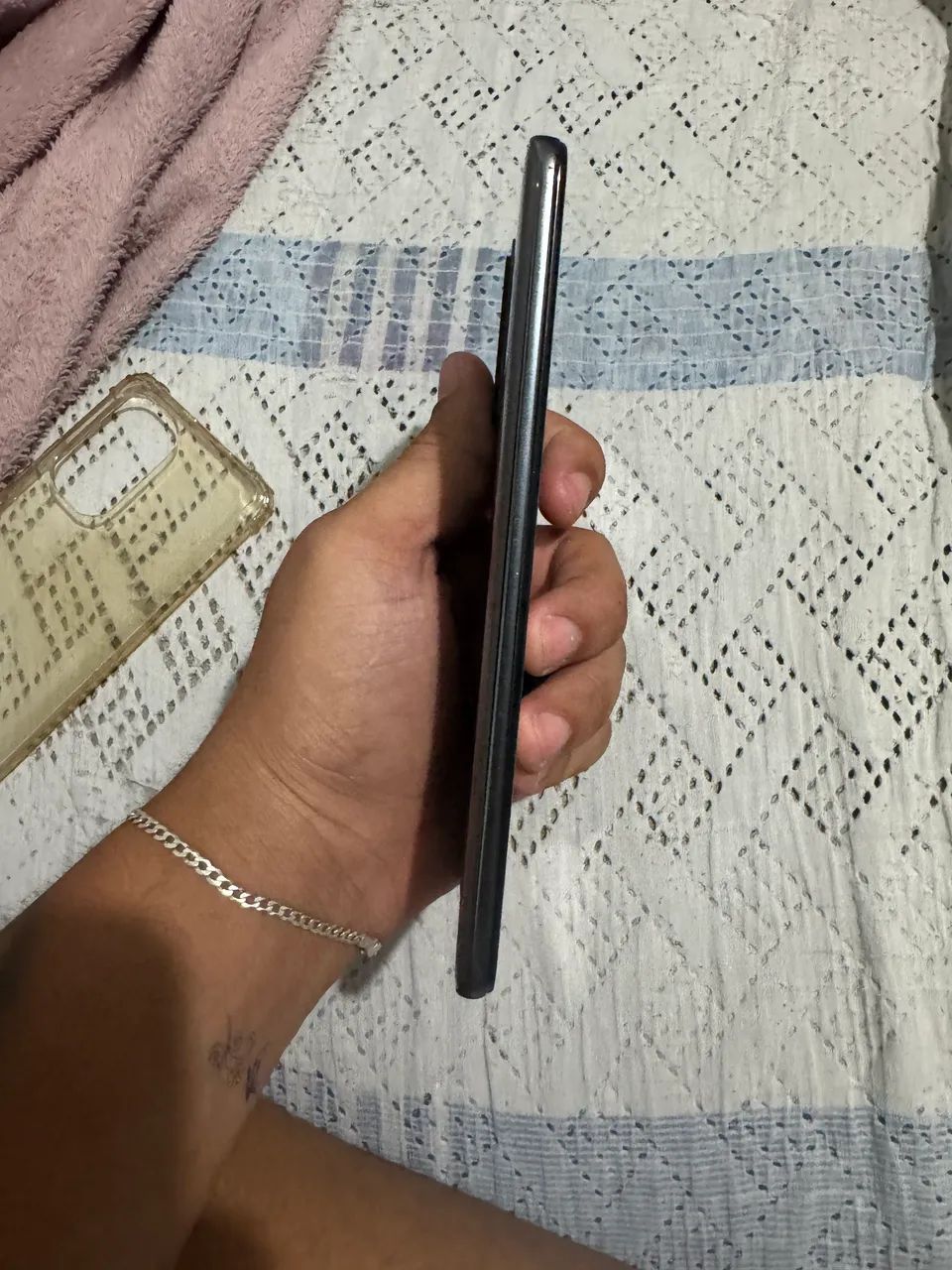 Vede-se xiaomi poco f3 gamer  - Foto 4
